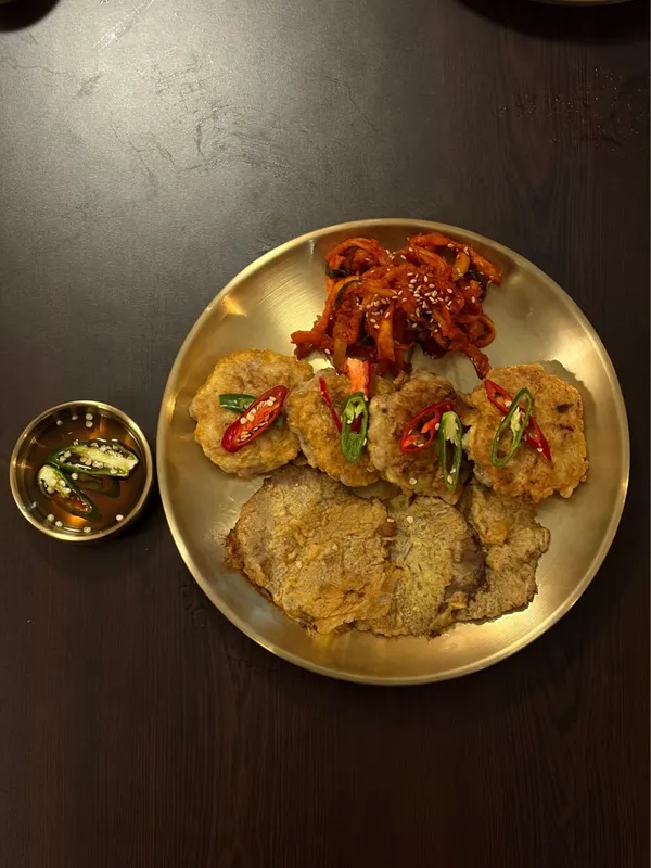 오도독 전포본점 사진 3