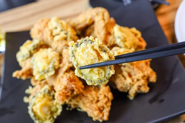 Jeju Jeonbok Chicken Jeju Shinhwa World Main Branch, photo 2