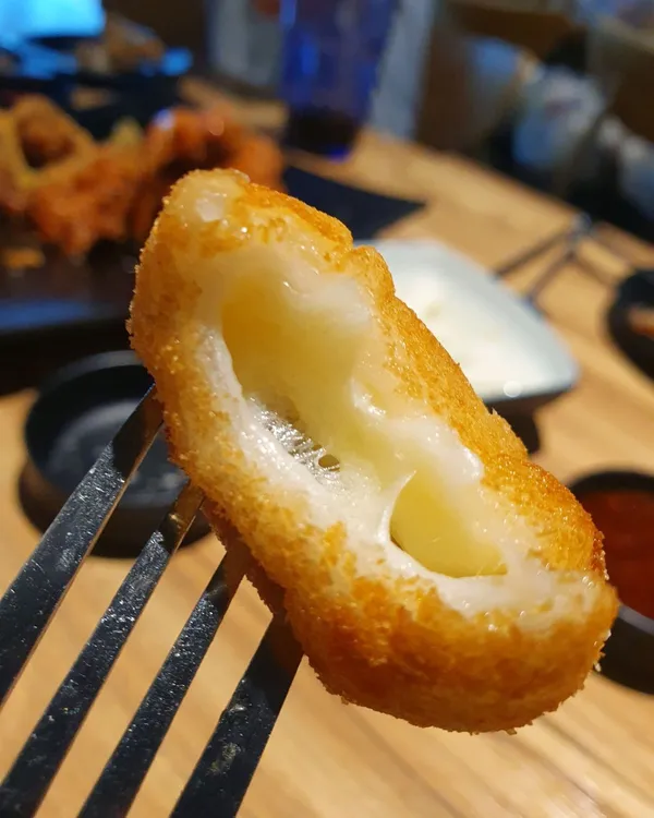 Jeju Jeonbok Chicken Jeju Shinhwa World Main Branch, photo 4