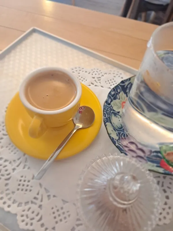 カフェパションの写真5