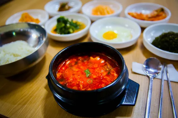 하연정 순두부 부산본점 사진 3
