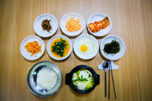 하연정 순두부 부산본점 사진 4