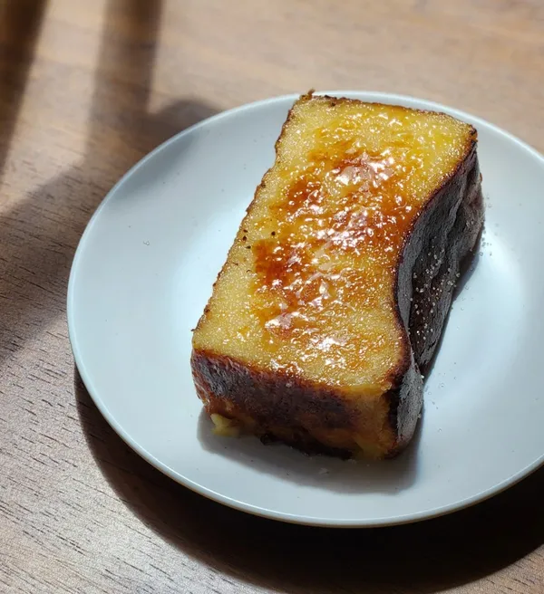 カフェドロアの写真5