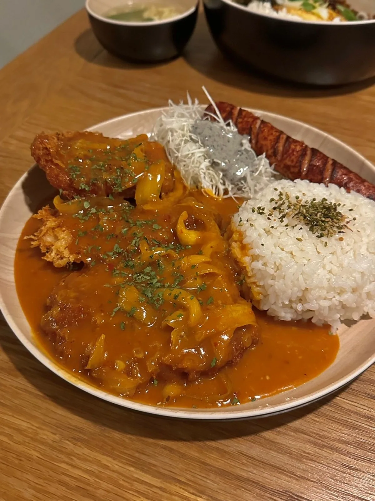 ケウンジプのメイン写真