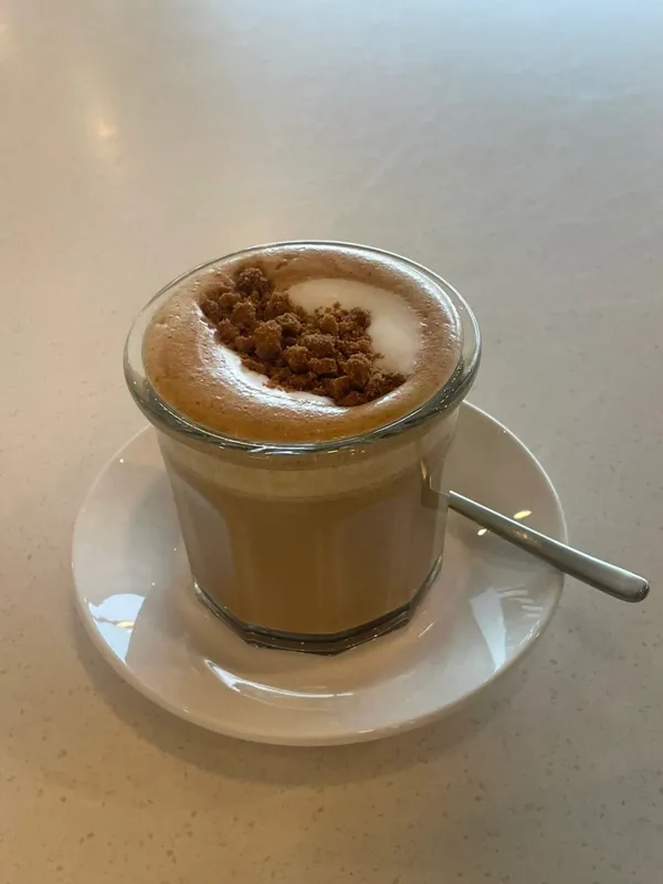 アラウンドエイト チョリゴル カフェの写真3