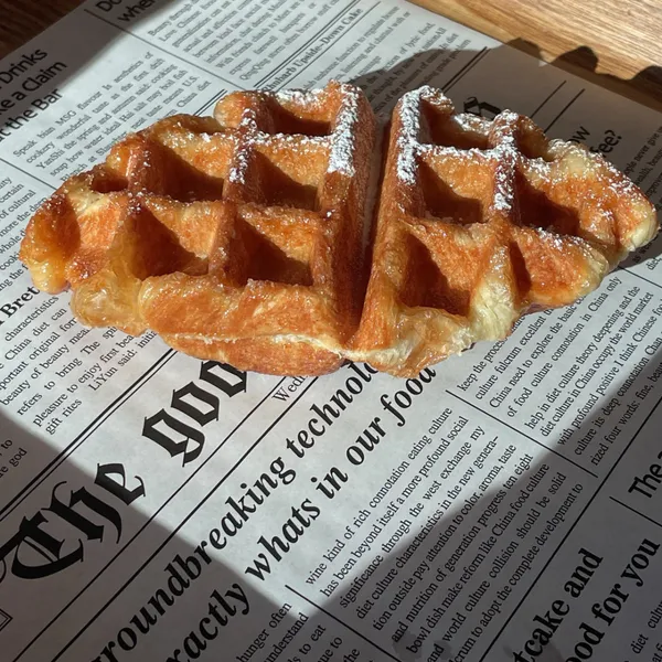 アラウンドエイト チョリゴル カフェの写真4