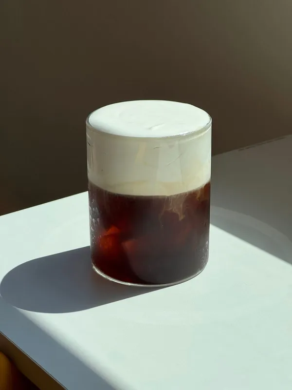 ネヒャンジョクコーヒーの写真2