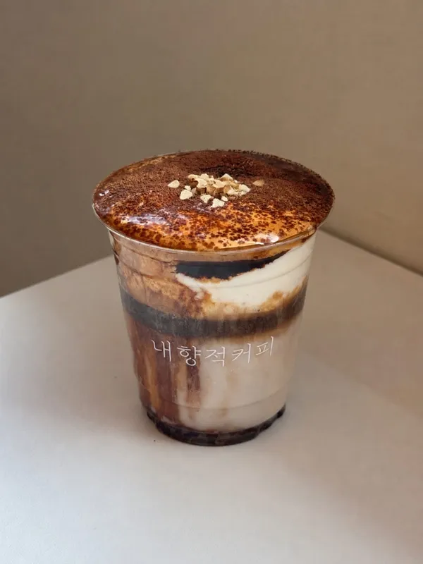 ネヒャンジョクコーヒーの写真3