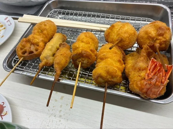 텐구の写真2