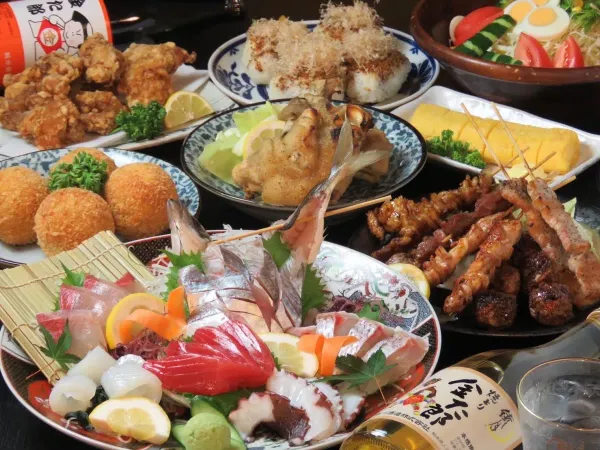 Yakitori Kintaro