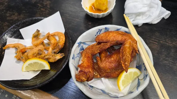 Yakitori Kintaroの写真4