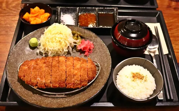 フラト食堂 ヨンサン店の写真5
