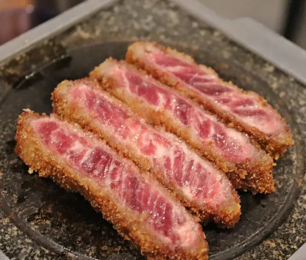 フラト食堂 ヨンサン店の写真2