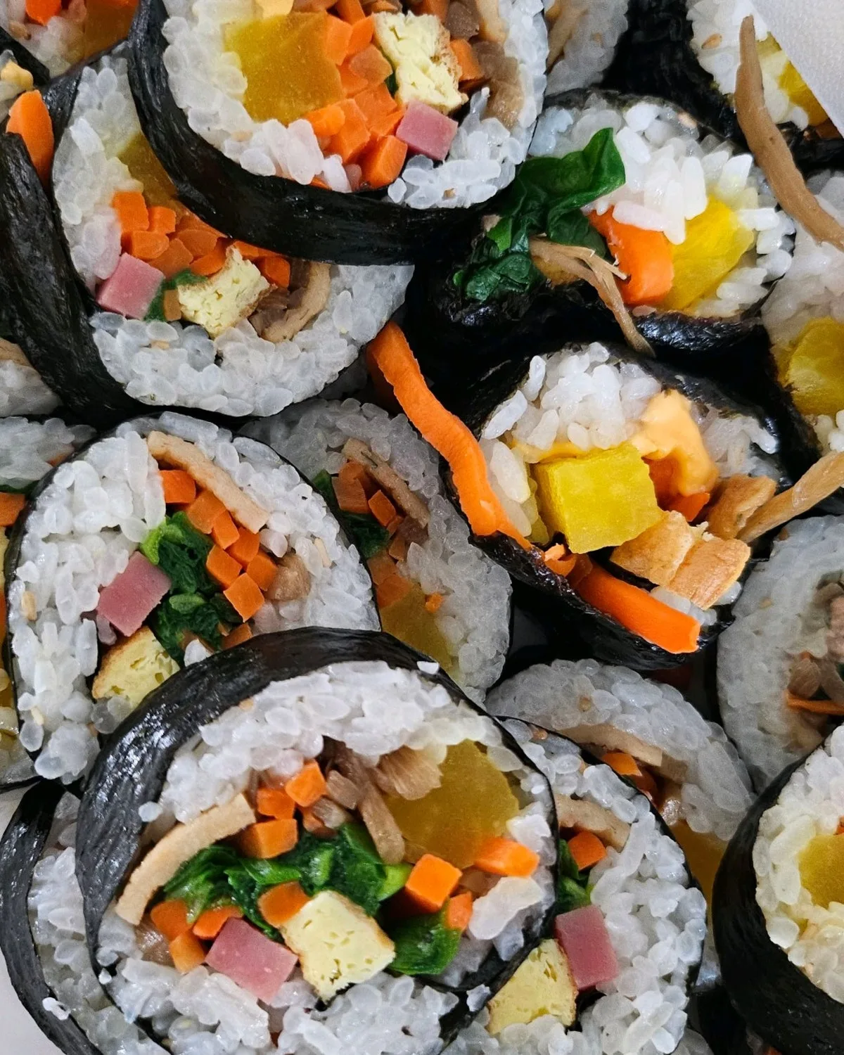 ヤンスキンパ キョンサン店のメイン写真
