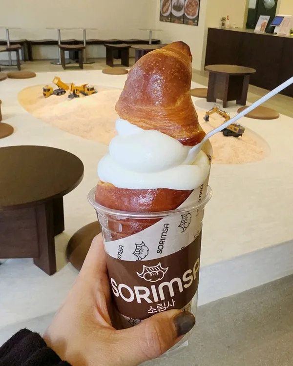 ソリムサ ソンス店の写真2