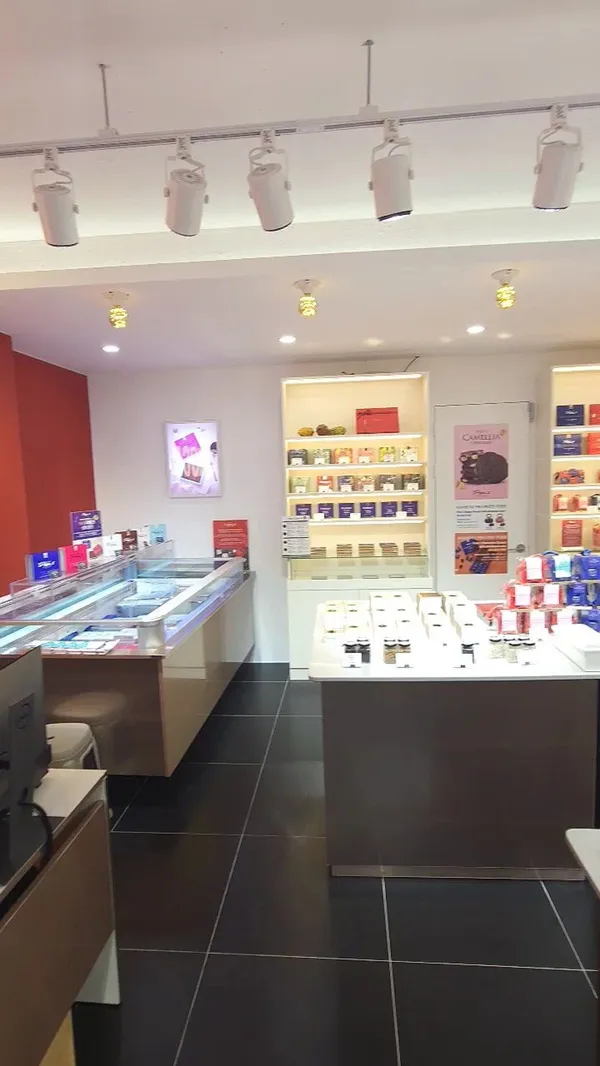 アイパベス ヨンナム店の写真3