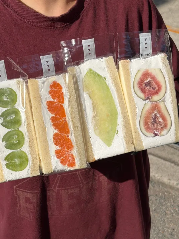 ヨドルシオブンの写真2