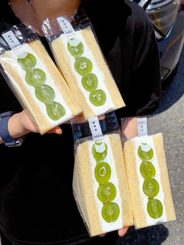 ヨドルシオブンの写真3