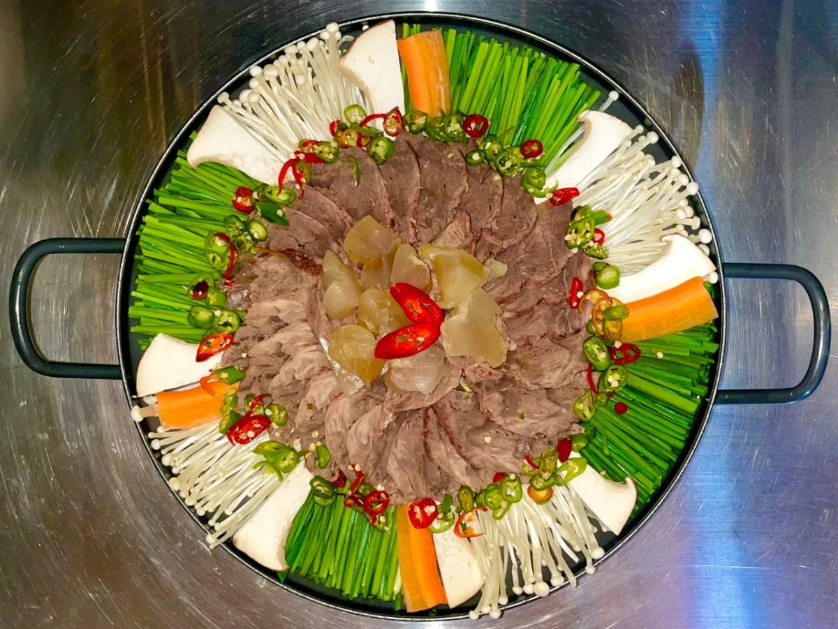 ポンパルナラリのメイン写真