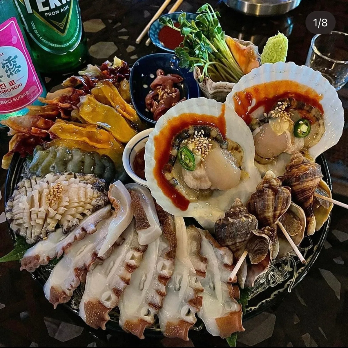 ヨンジュバン ソンリダンギル店のメイン写真