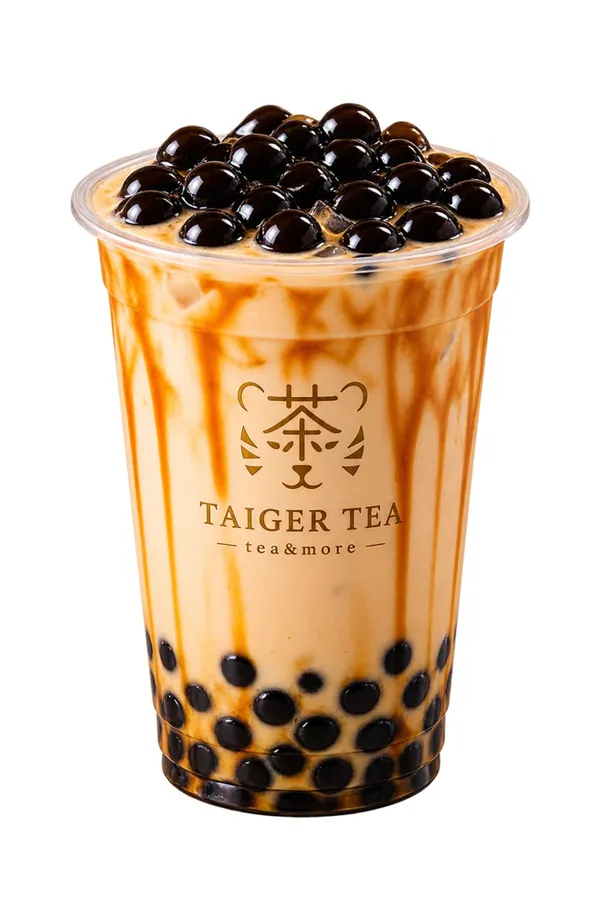 タイガー ティ