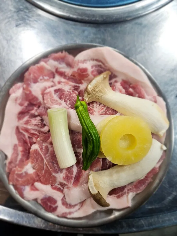 トン トゥェジ サンフェの写真2