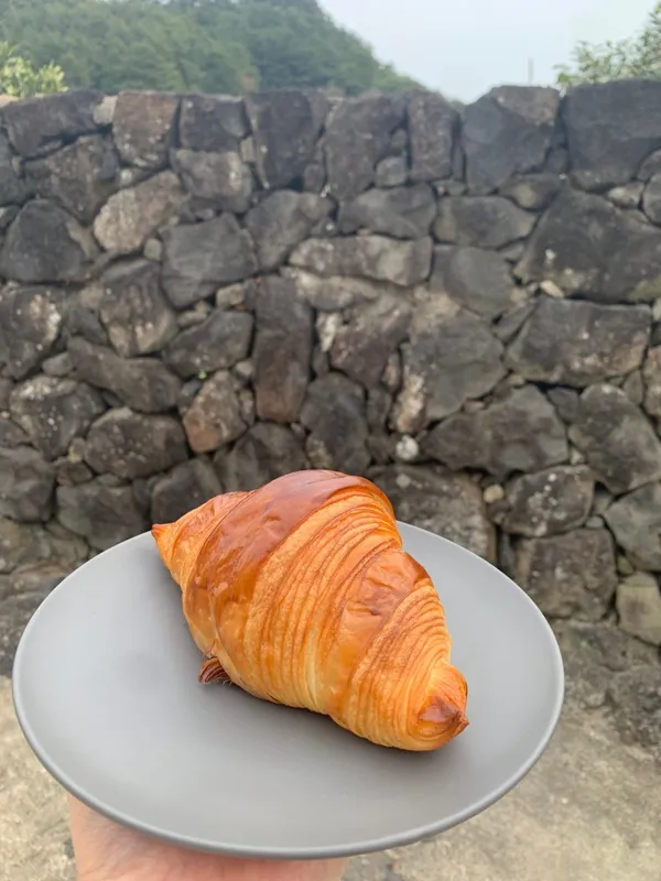 クオベーカリーの写真3