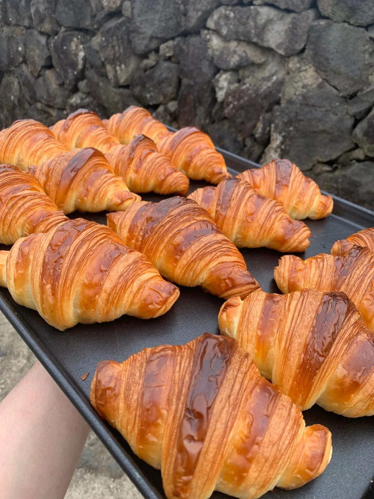 クオベーカリーのメイン写真