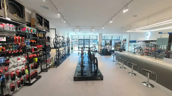 スペシャルライズド バイクトゥゲザー