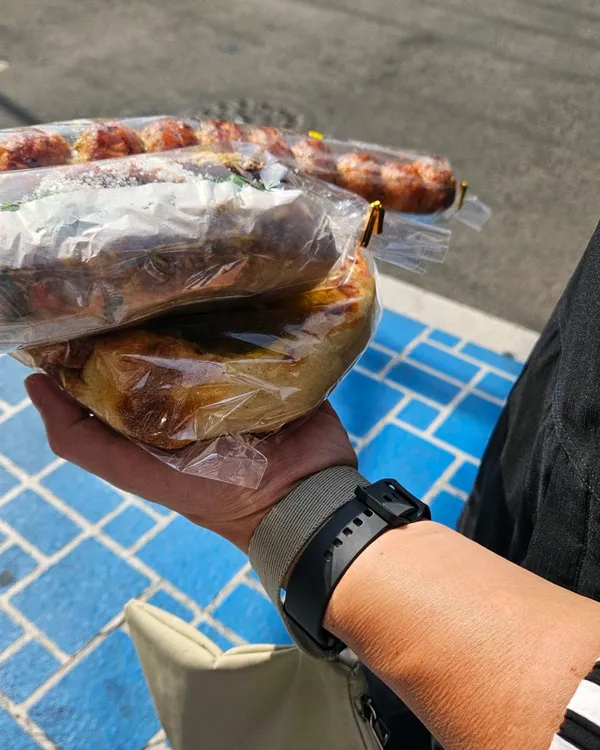 チュガネ チェパンソの写真5
