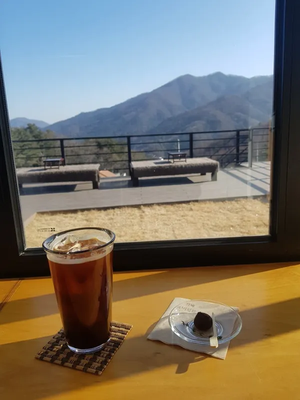 カフェ イミウンの写真3