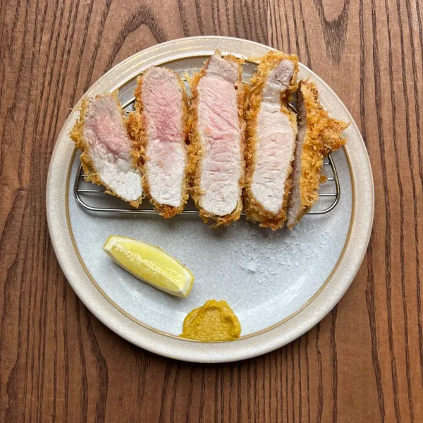 ボナンザカツの写真4