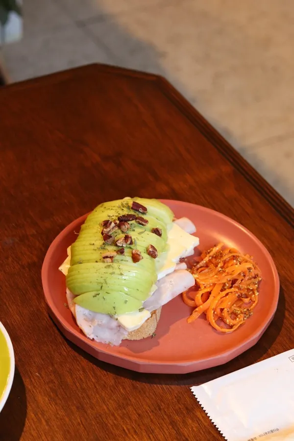 カフェ シンギルの写真4