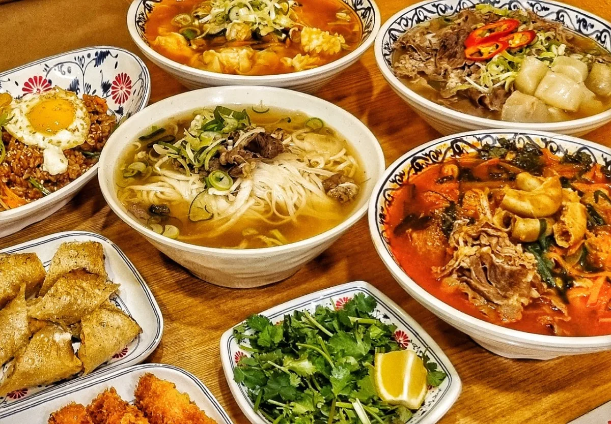 사이공본가 범계직영점のメイン写真