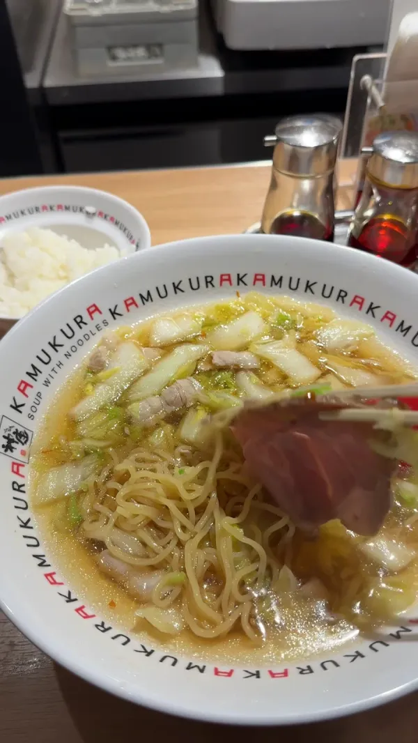Dotombori Kamukura Nambaの写真2