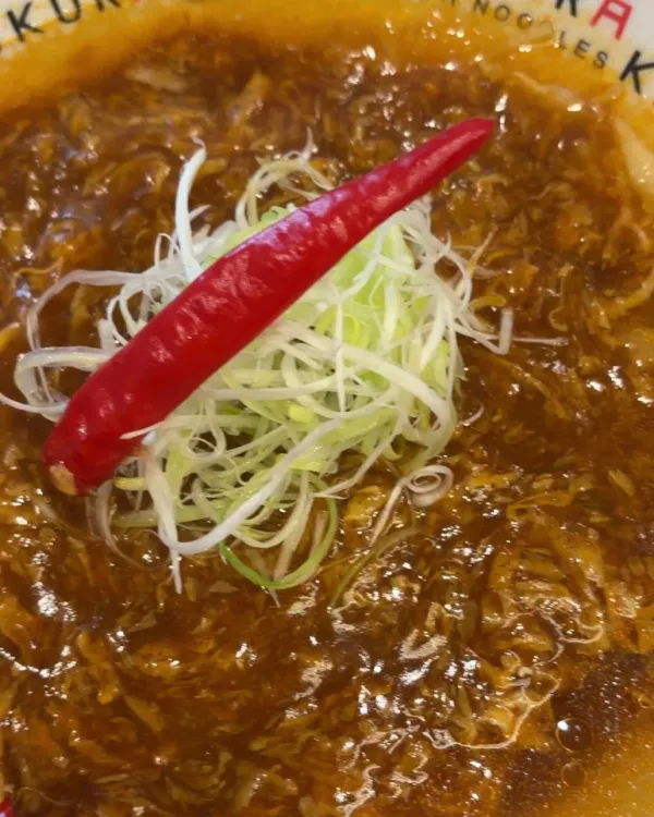 Dotombori Kamukura Nambaの写真5