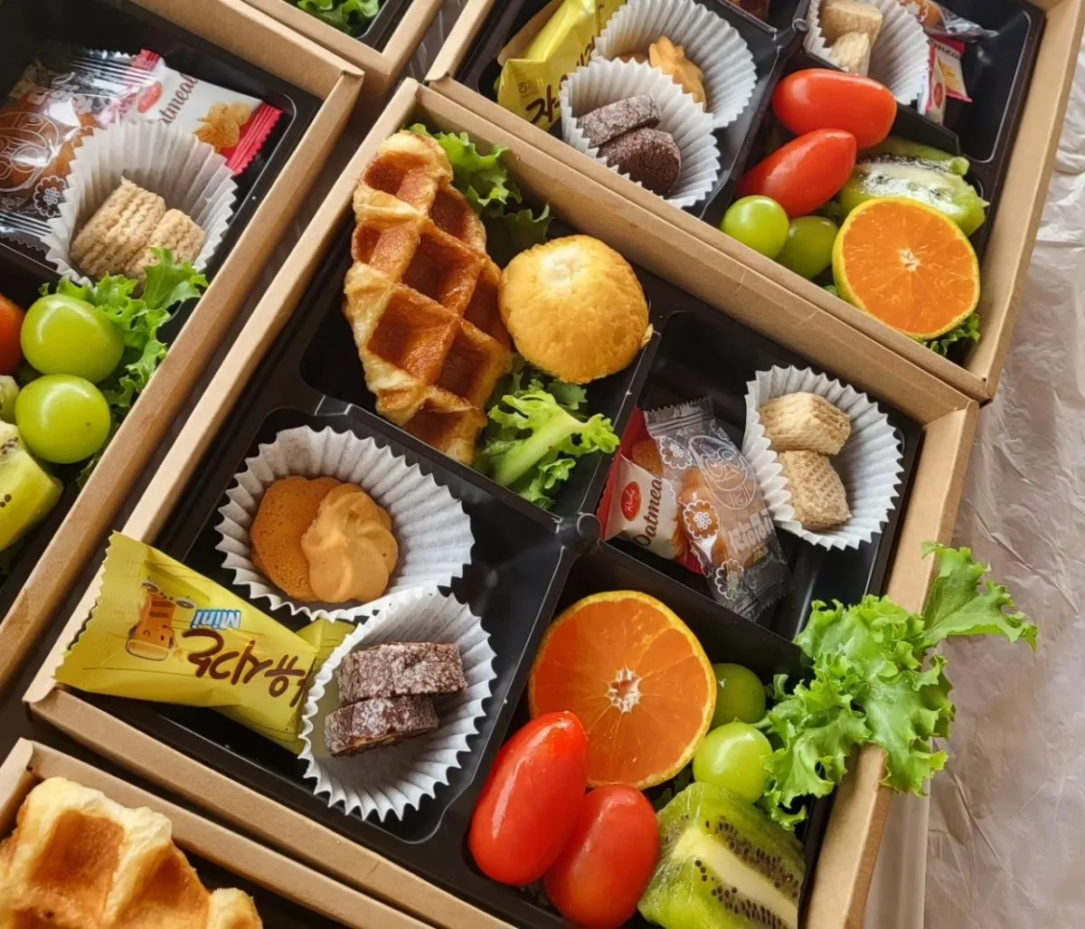 중방뜰 대표 사진