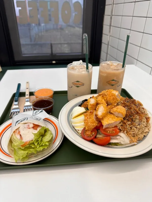 프레시턴트 북면점