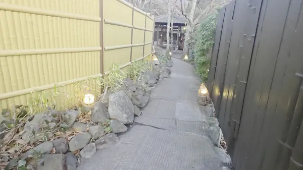Sagiriteiの写真3