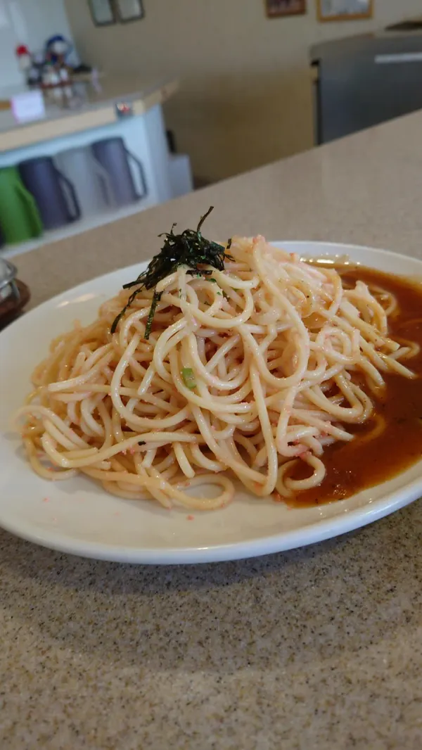 Spaghetti Comoの写真4