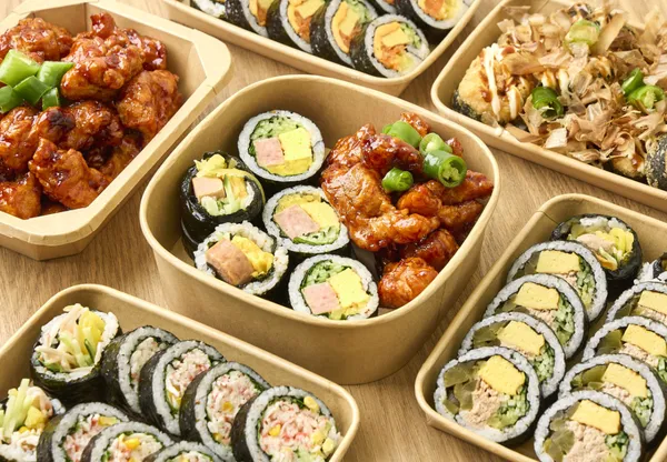 タクチャンスキンパ ソガンデ店