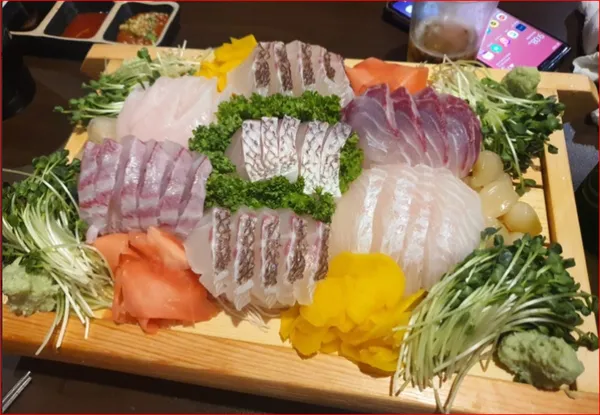 ムルゴギジャリ ファソン店
