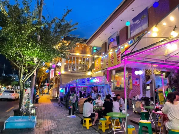 앞산옛날통닭, photo 2