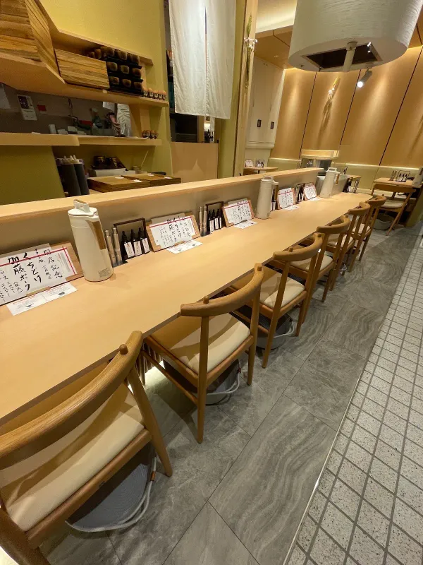 HAERA栄 とんかつ わだ福の写真4