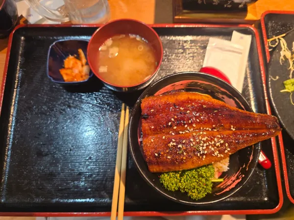 Gyukatsu Tenpuku (牛かつてんぷく)の写真3