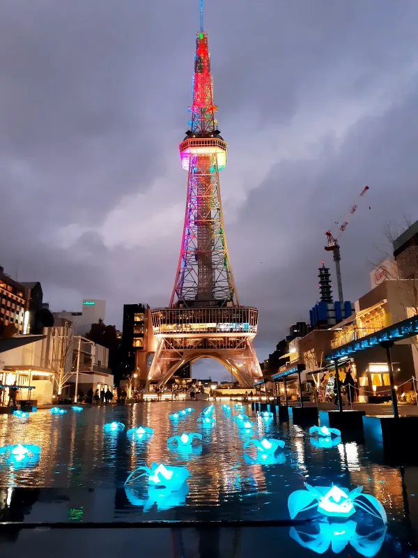 サカエの写真2