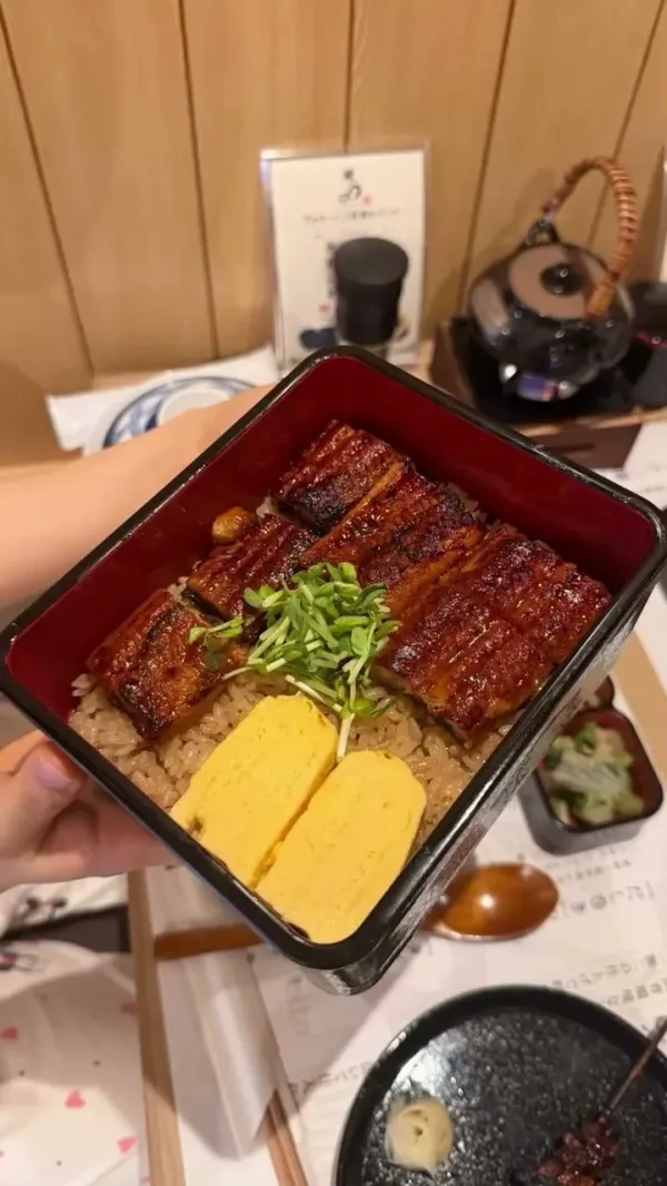 Unagi no Eight Dotonbori Branch, photo 4