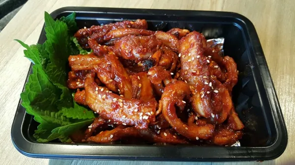 성주막창 대명점 사진 4
