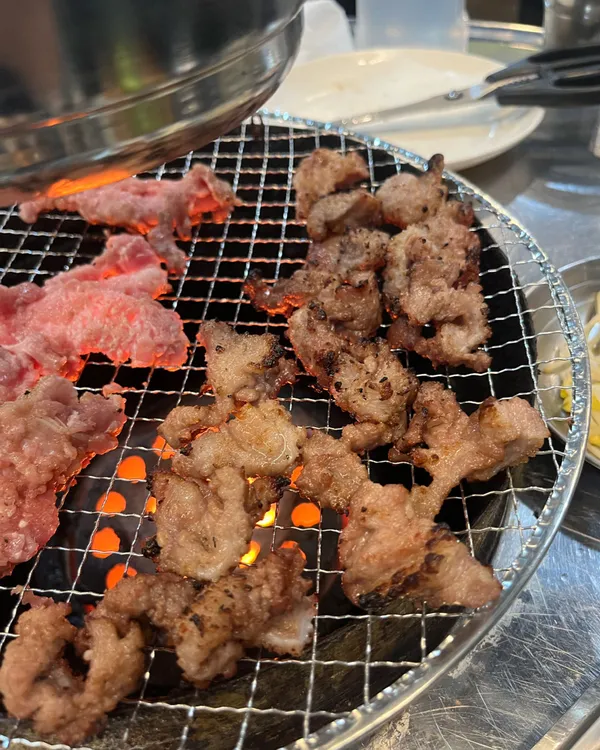 クンオンマヨンタングイの写真4