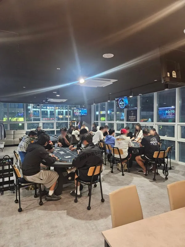 러너펍 루원시티점, photo 2